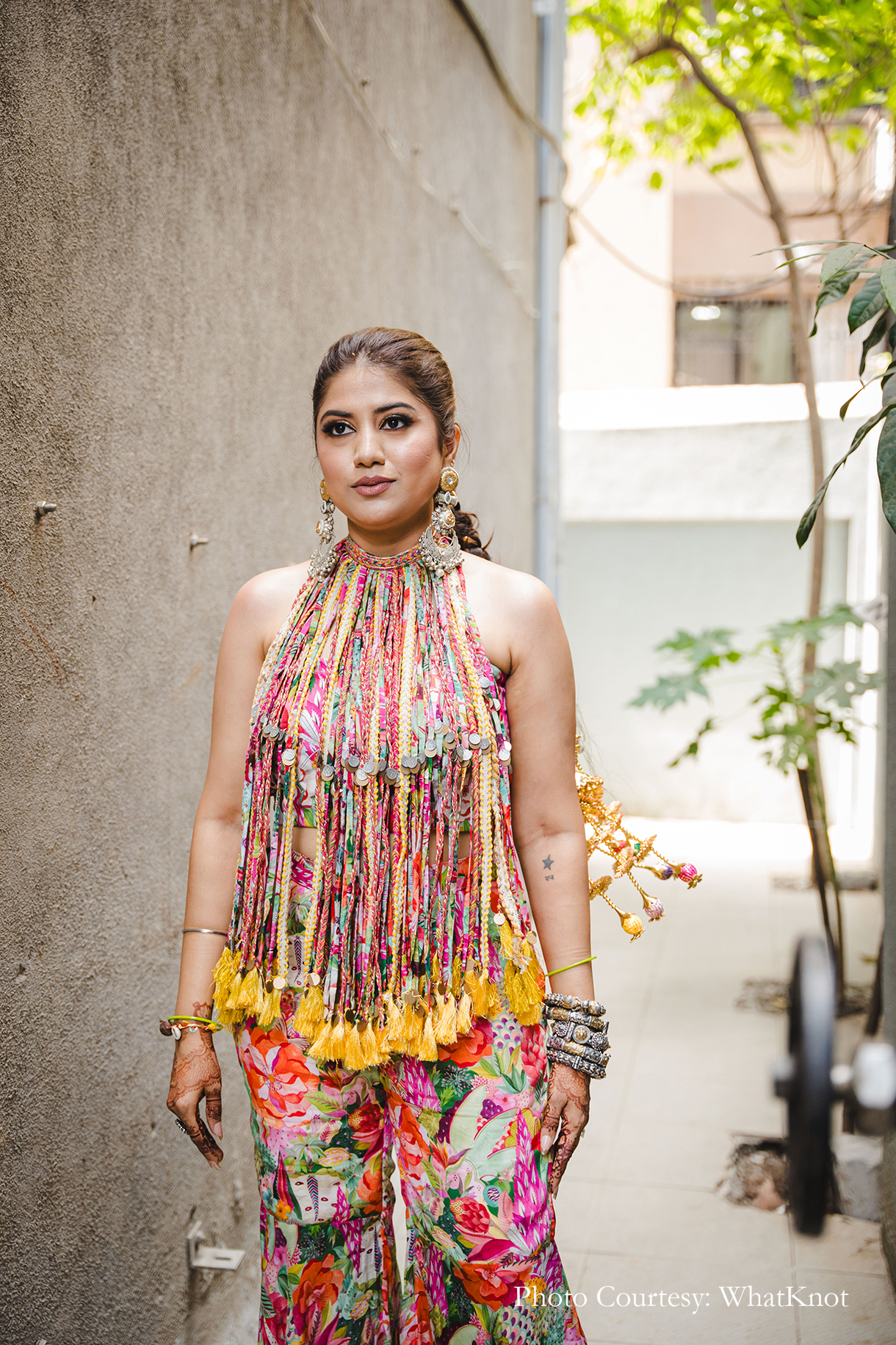 Harshi and Parth, Gallops, Mumbai