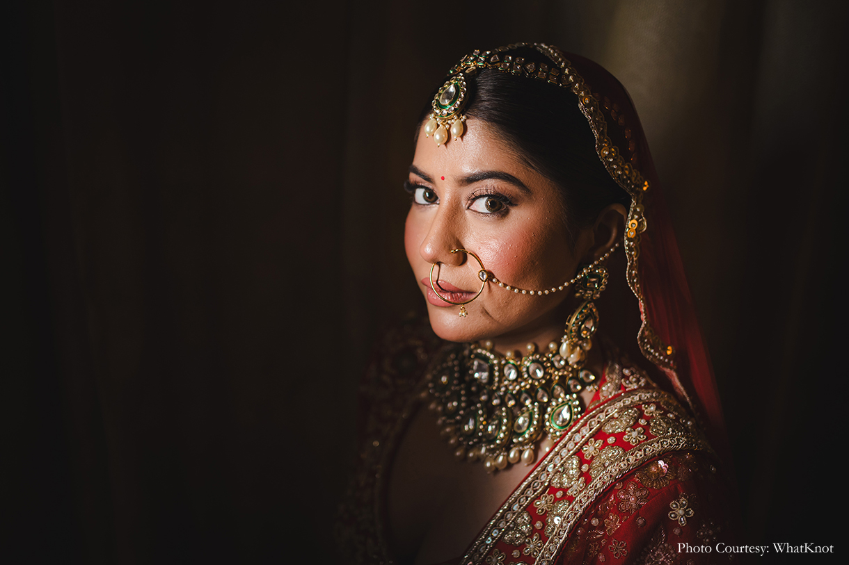 Harshi and Parth, Gallops, Mumbai