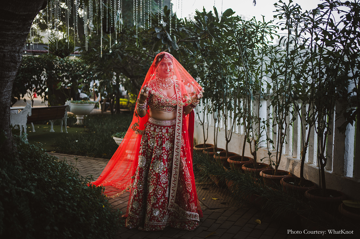 Harshi and Parth, Gallops, Mumbai