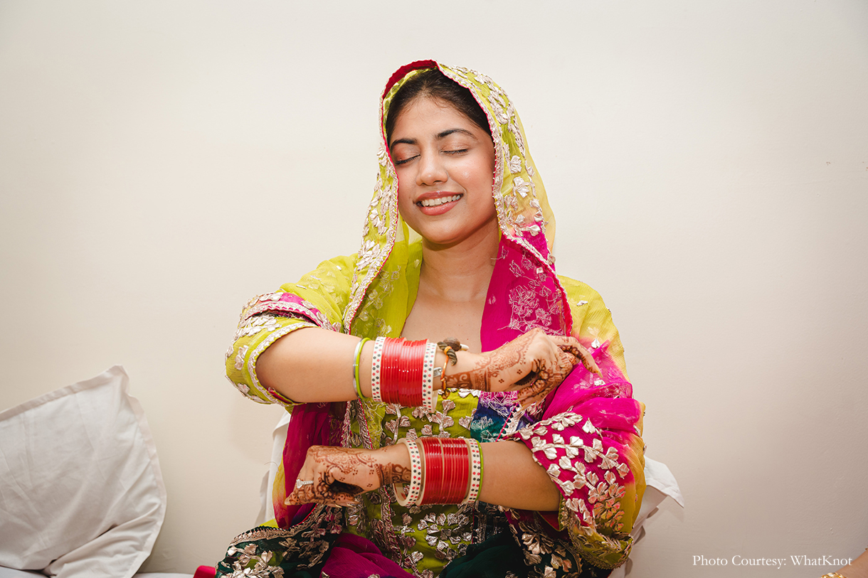 Harshi and Parth, Gallops, Mumbai