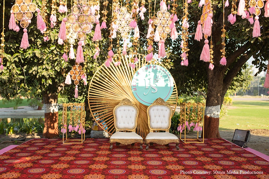 Heta and Shrey, Surat