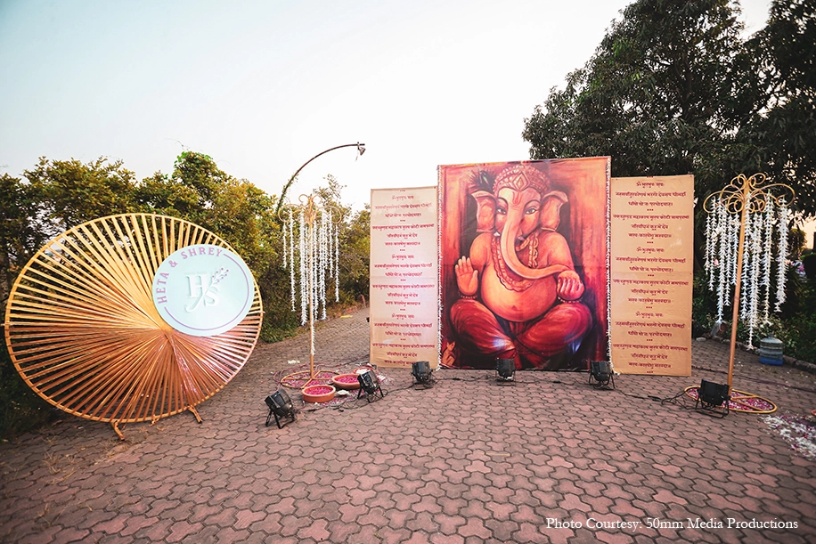 Heta and Shrey, Surat