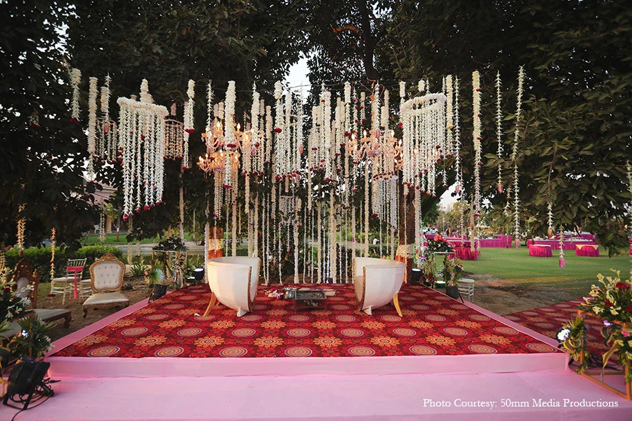 Heta and Shrey, Surat