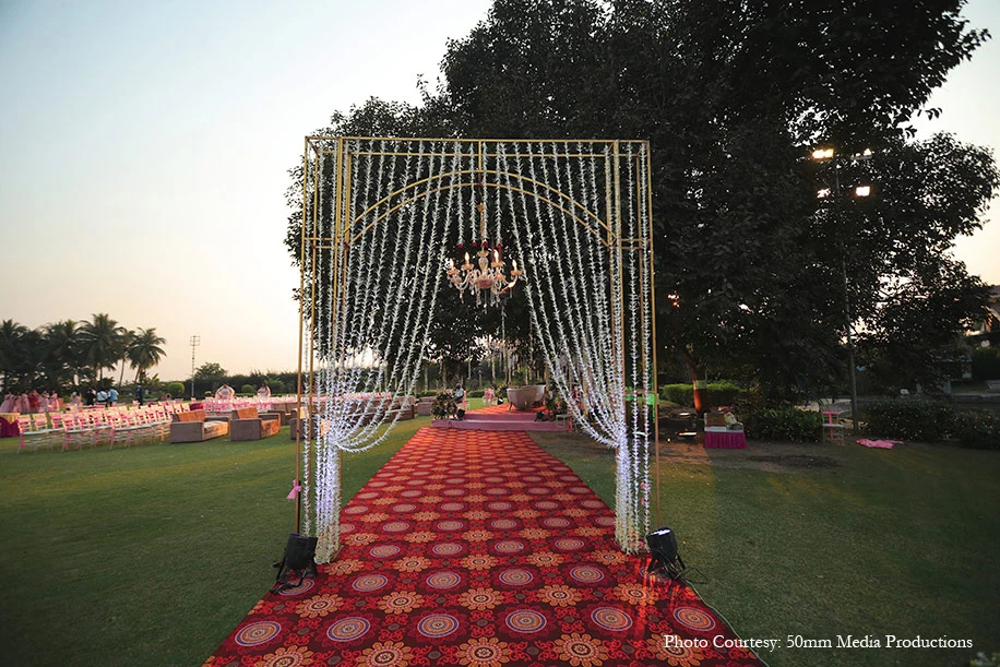 Heta and Shrey, Surat