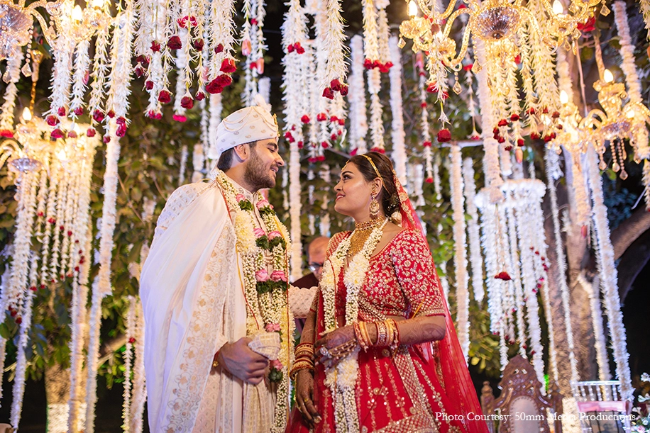 Heta and Shrey, Surat