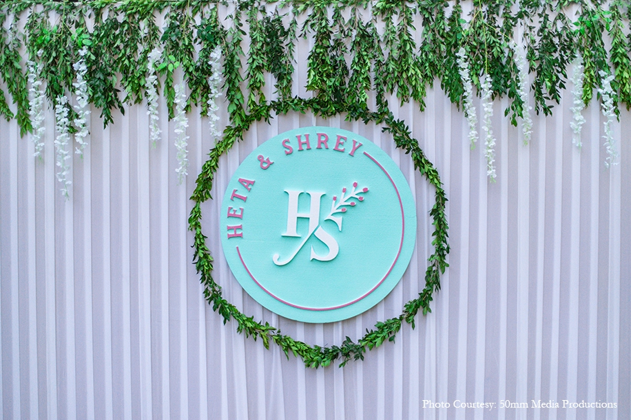 Heta and Shrey, Surat