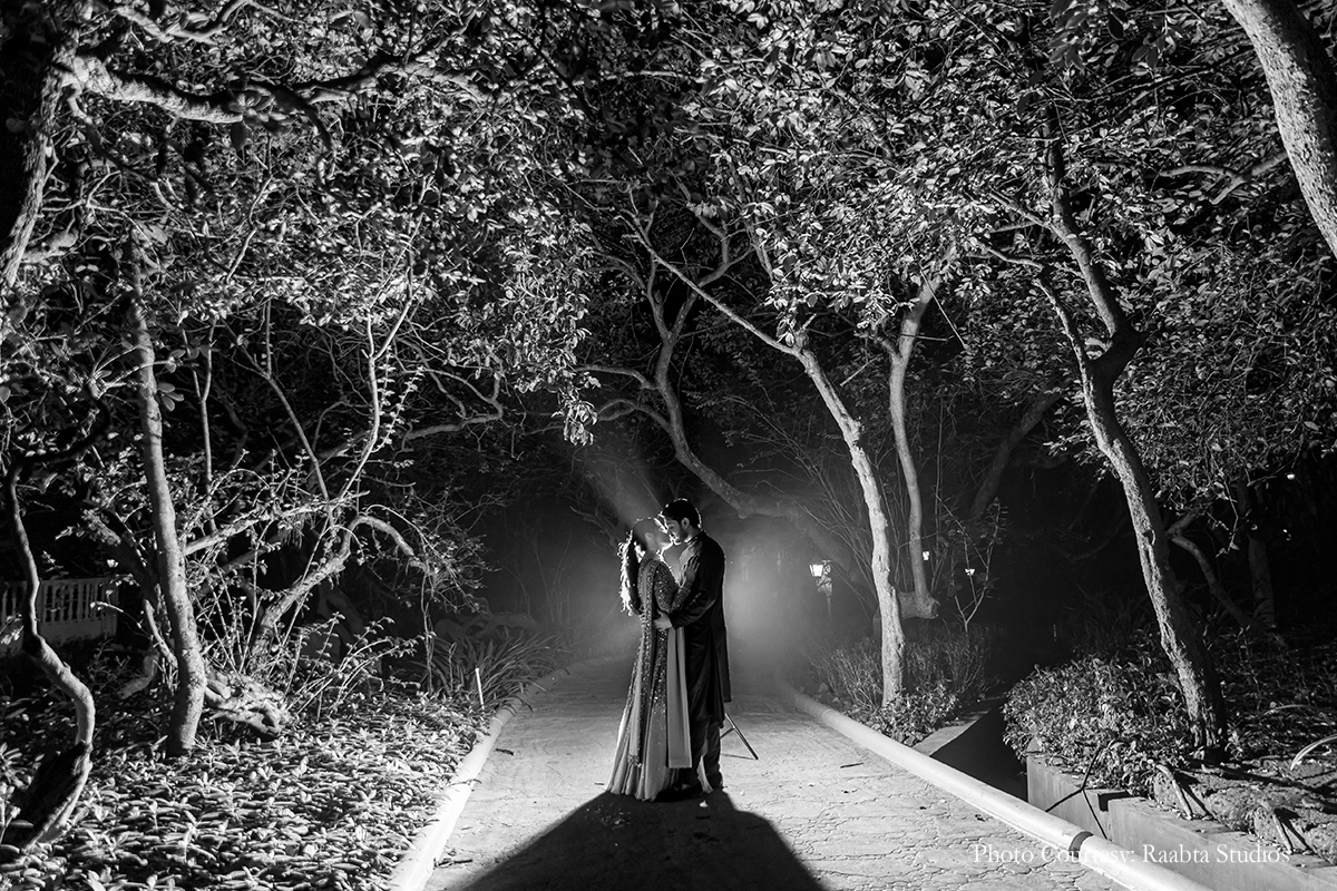 Hetavi Shah and Harshil Badani, Mahabaleshwar