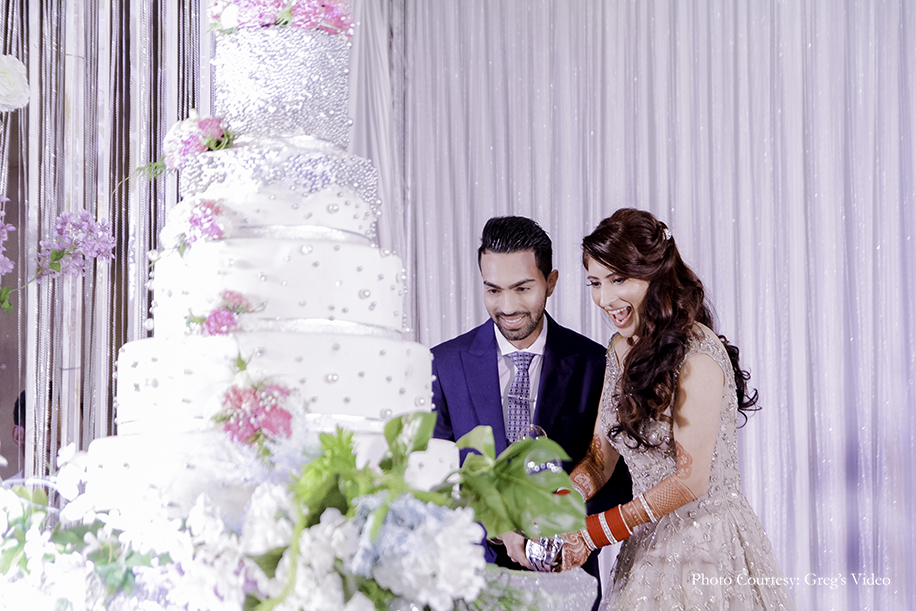 Himani and Rohit, Thailand