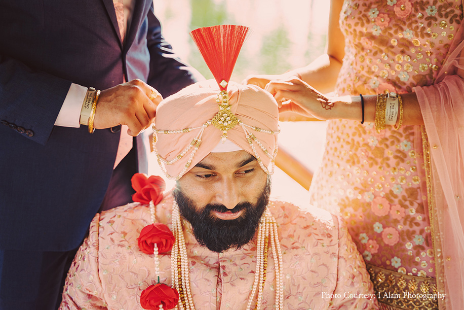 Isha and Inpreet, Mexico Isha and Inpreet, Mexico