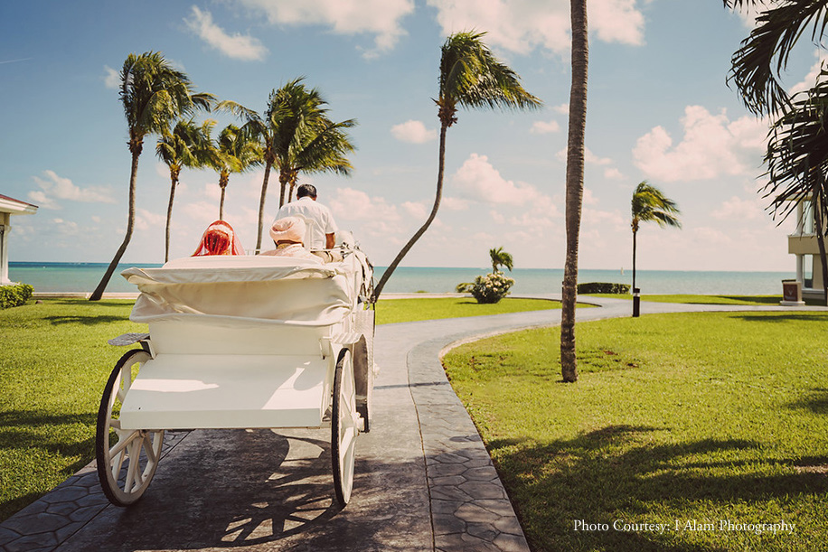 Isha and Inpreet, Mexico Isha and Inpreet, Mexico