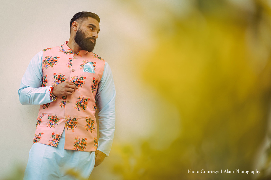 Isha and Inpreet, Mexico Isha and Inpreet, Mexico