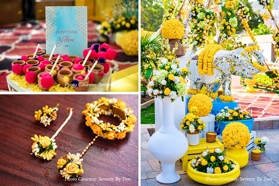 Ishani Ghadiyali and Akshit Doshi, Nashik