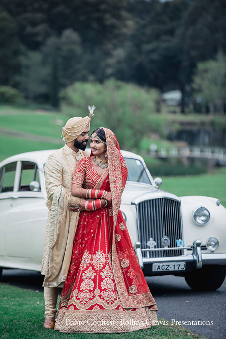 Jashan and Karan, Four Seasons, Sydney