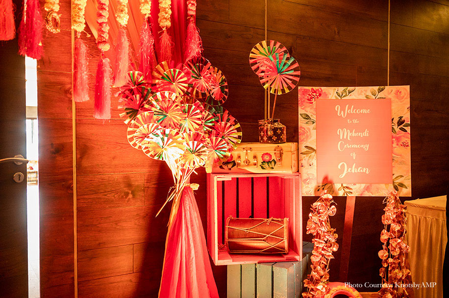 DJehan and Farhan, Mumbai Jehan and Farhan, Mumbai