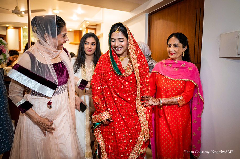 DJehan and Farhan, Mumbai Jehan and Farhan, Mumbai