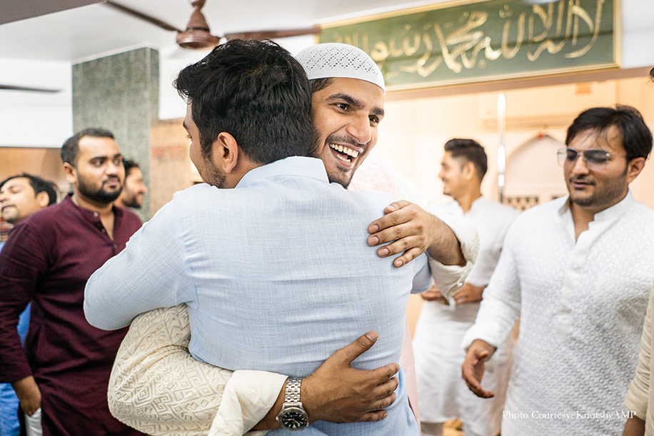 DJehan and Farhan, Mumbai Jehan and Farhan, Mumbai