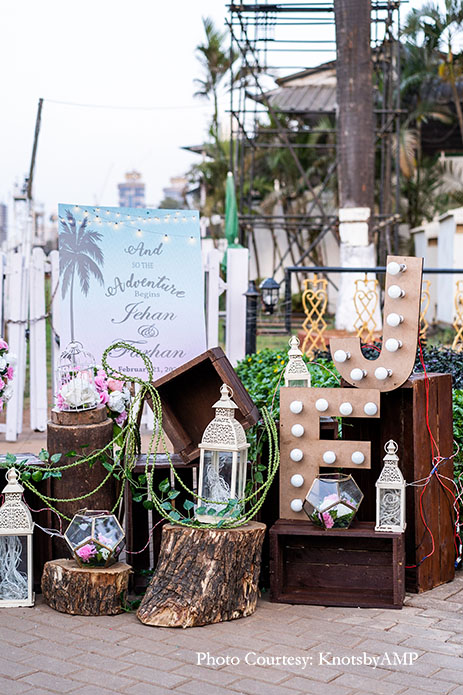 DJehan and Farhan, Mumbai Jehan and Farhan, Mumbai