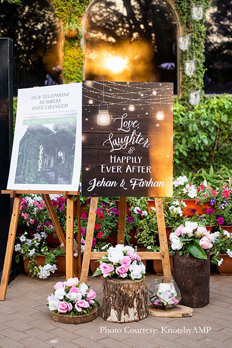 DJehan and Farhan, Mumbai Jehan and Farhan, Mumbai