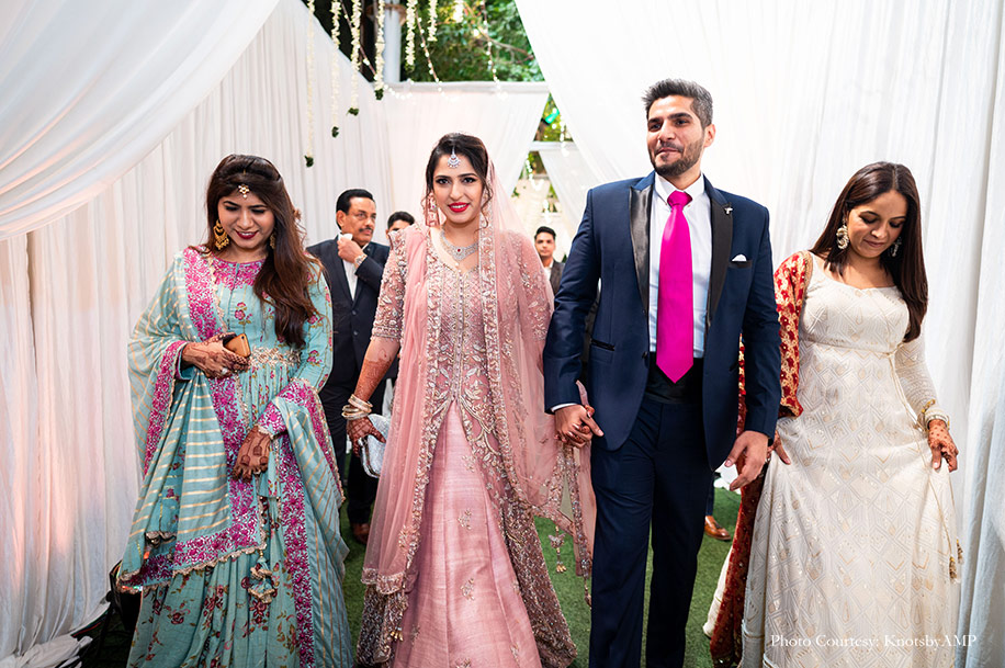 DJehan and Farhan, Mumbai Jehan and Farhan, Mumbai