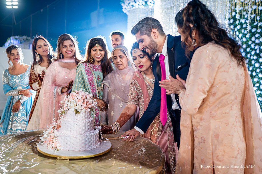 DJehan and Farhan, Mumbai Jehan and Farhan, Mumbai