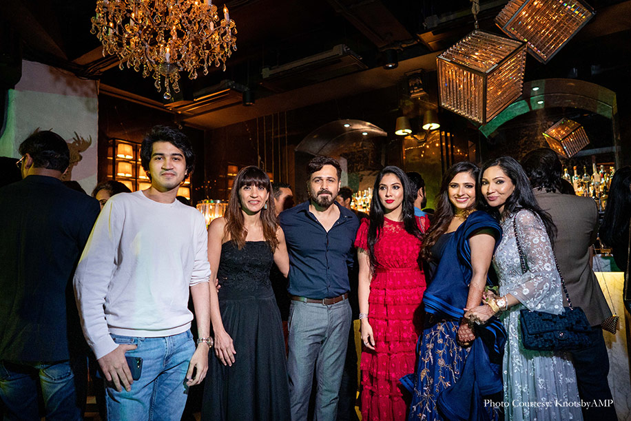 DJehan and Farhan, Mumbai Jehan and Farhan, Mumbai