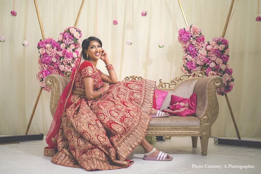 Jemini and Vishaant, UK