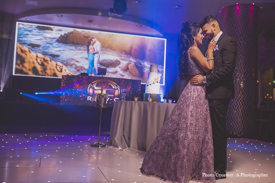 Jemini and Vishaant, UK