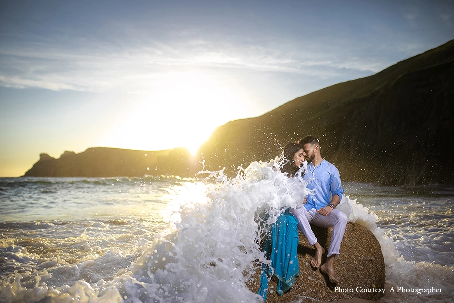 Jemini and Vishaant, UK