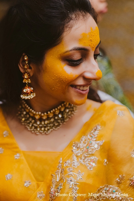 Jennita Shah and Nikhil Relan, Mumbai Jennita Shah and Nikhil Relan, Mumbai