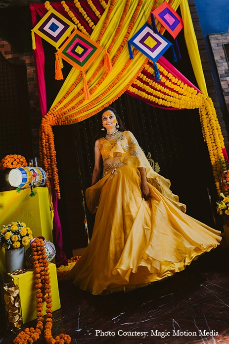 Jennita Shah and Nikhil Relan, Mumbai Jennita Shah and Nikhil Relan, Mumbai