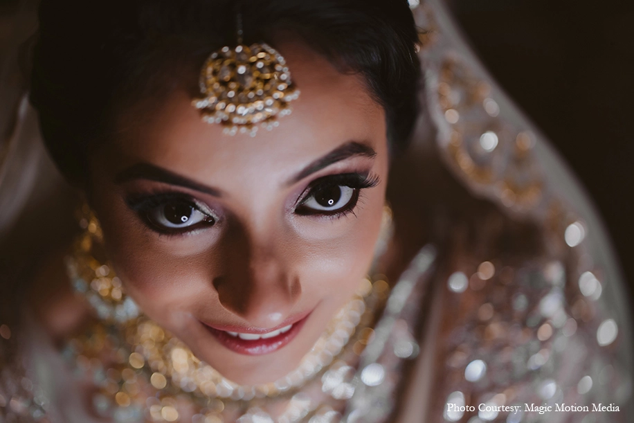 Jennita Shah and Nikhil Relan, Mumbai