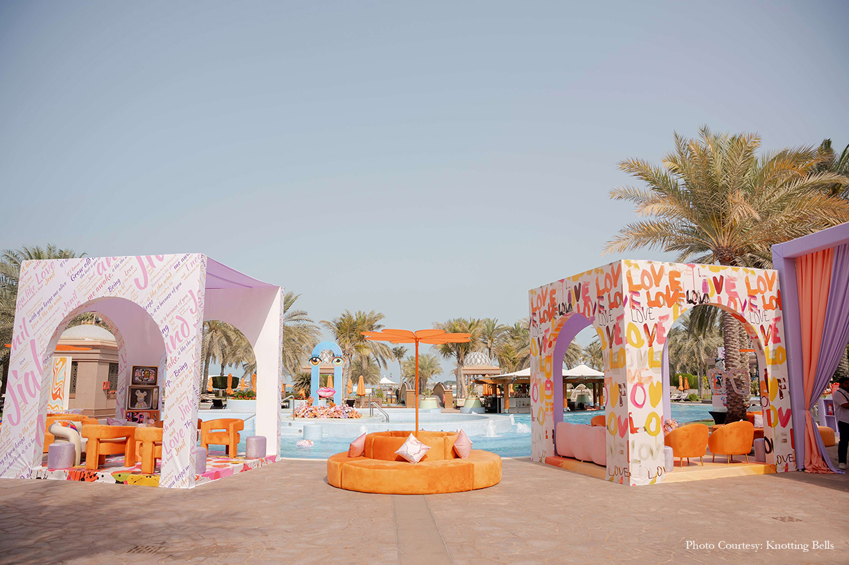 Jiah and Jenil, Abu Dhabi