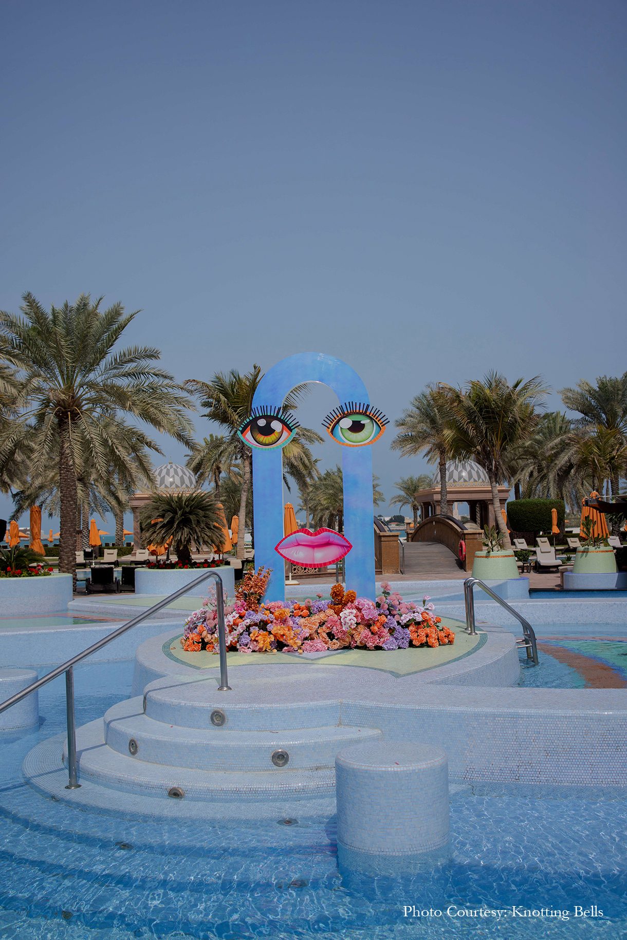 Jiah and Jenil, Abu Dhabi