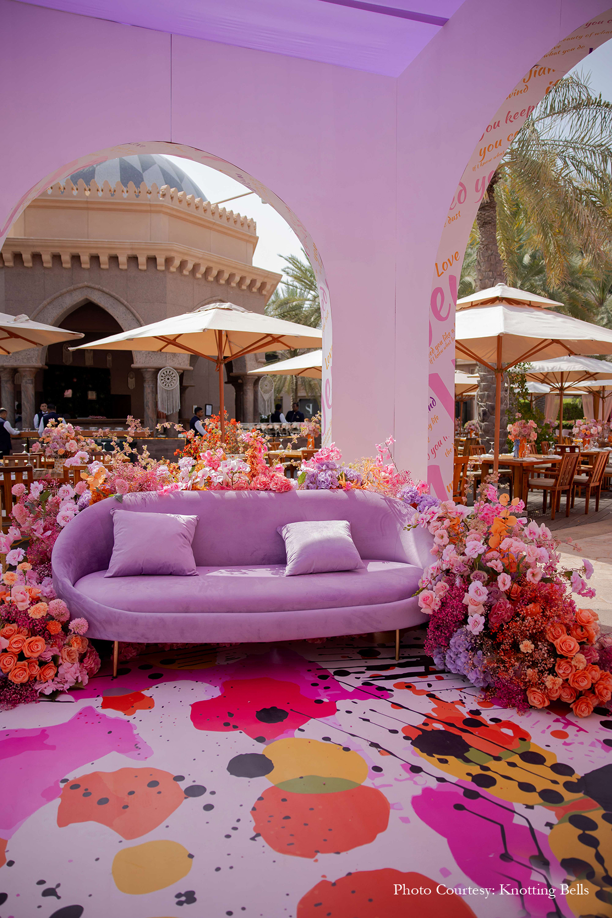 Jiah and Jenil, Abu Dhabi