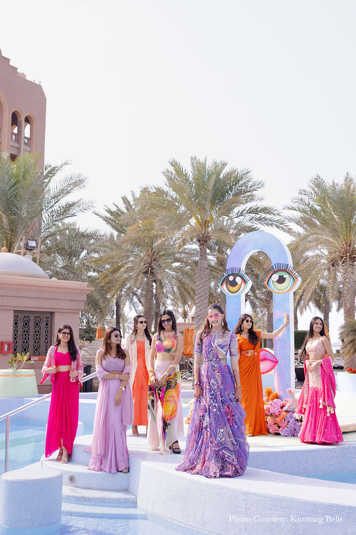 Jiah and Jenil, Abu Dhabi