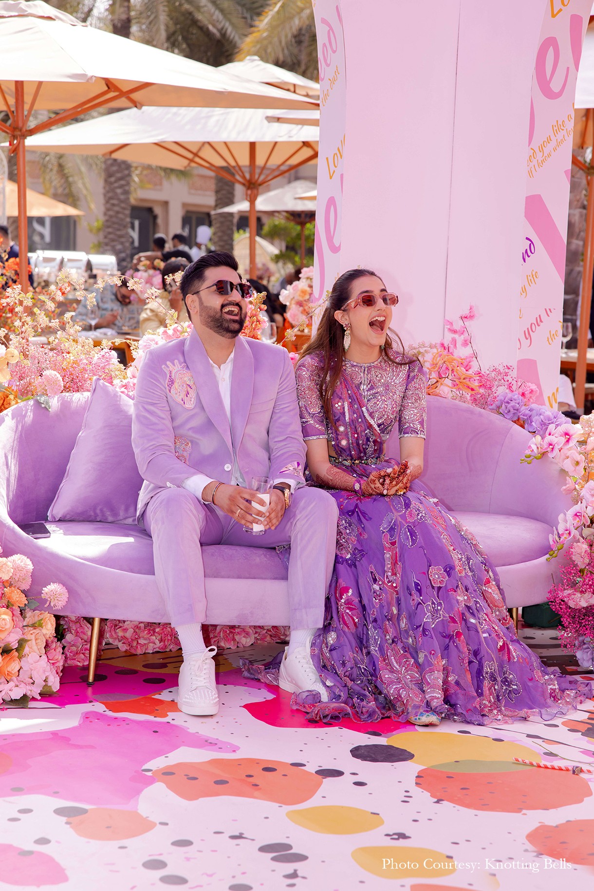 Jiah and Jenil, Abu Dhabi