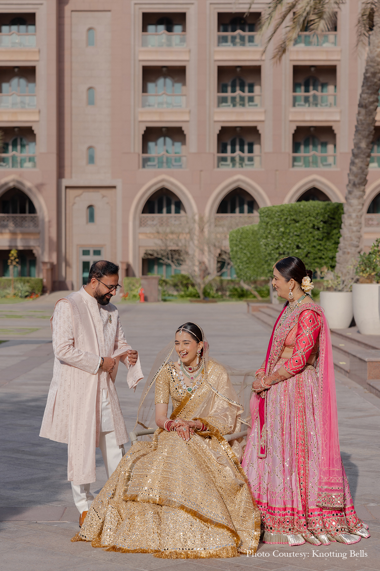 Jiah and Jenil, Abu Dhabi