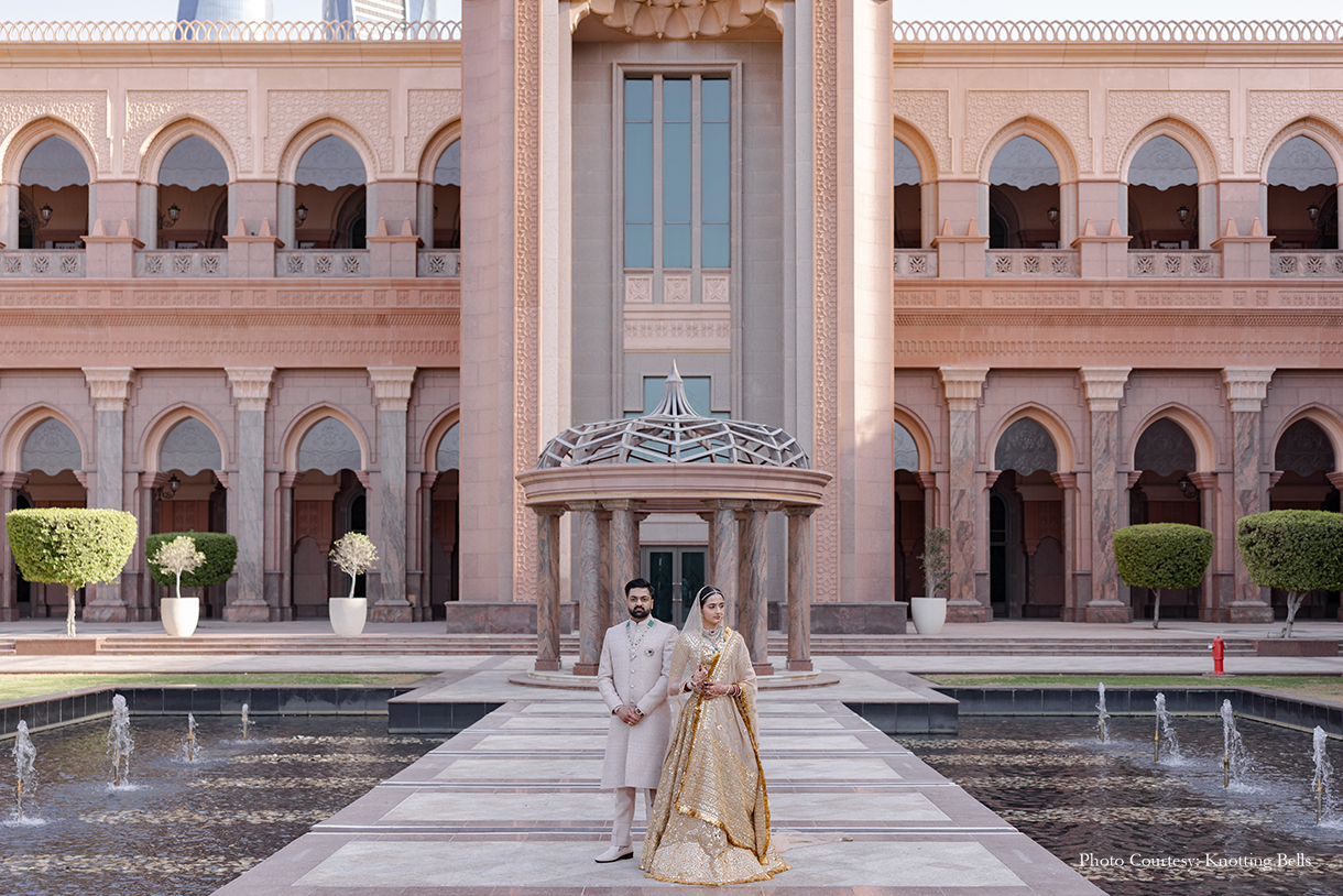 Jiah and Jenil, Abu Dhabi