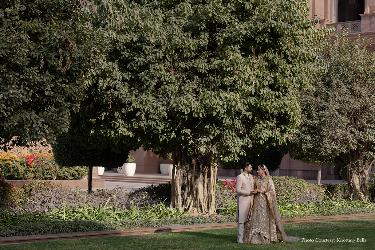 Jiah and Jenil, Abu Dhabi