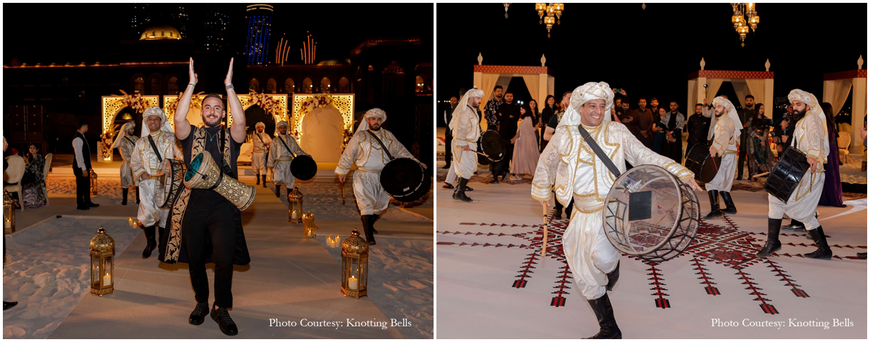 Jiah and Jenil, Abu Dhabi