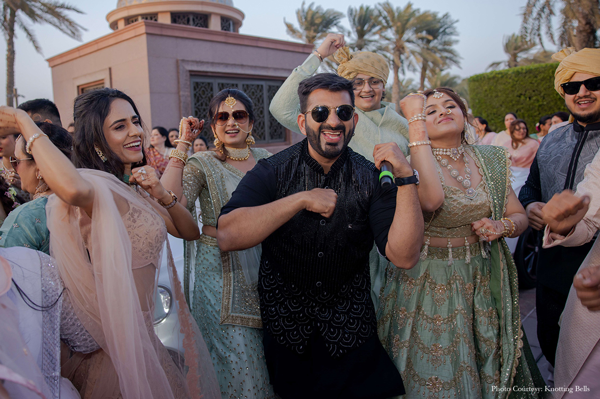 Jiah and Jenil, Abu Dhabi