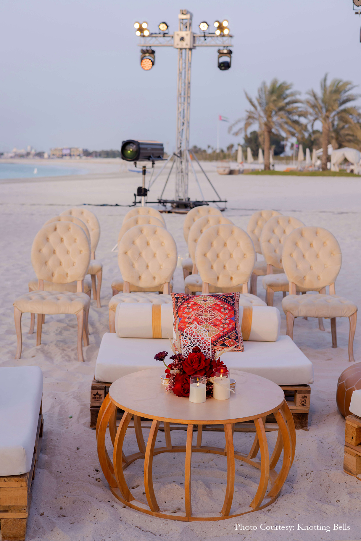 Jiah and Jenil, Abu Dhabi