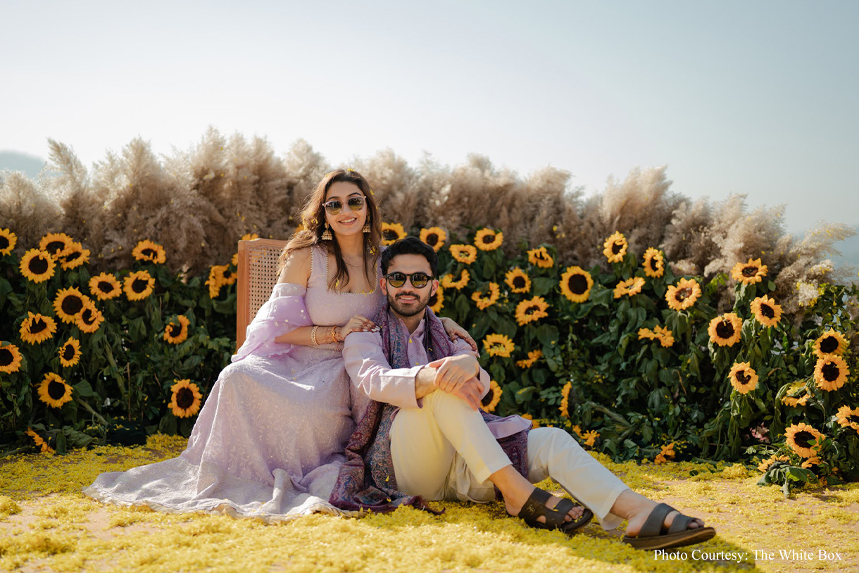 Jinal and Sarthak, Jim Corbett