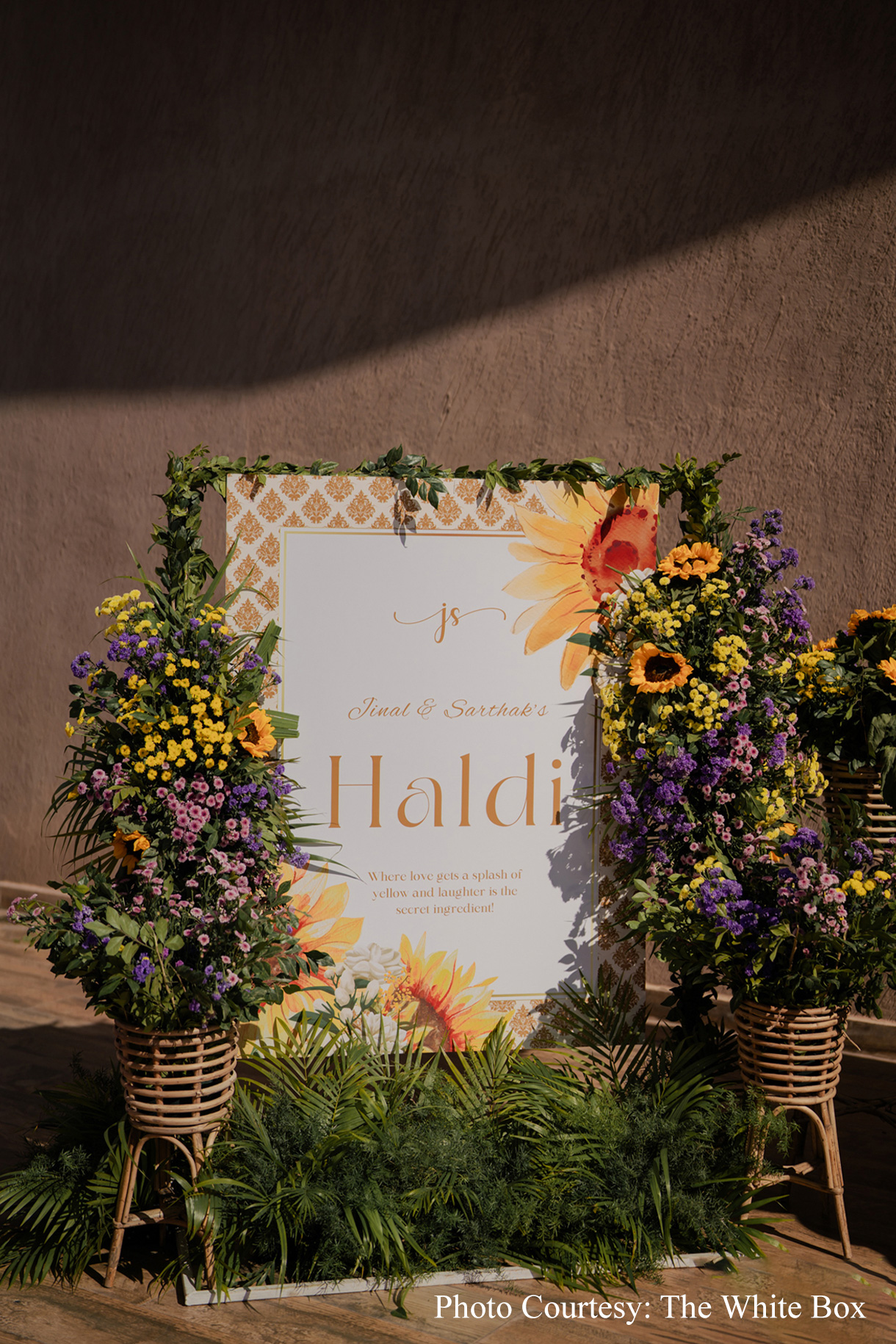 Jinal and Sarthak, Jim Corbett