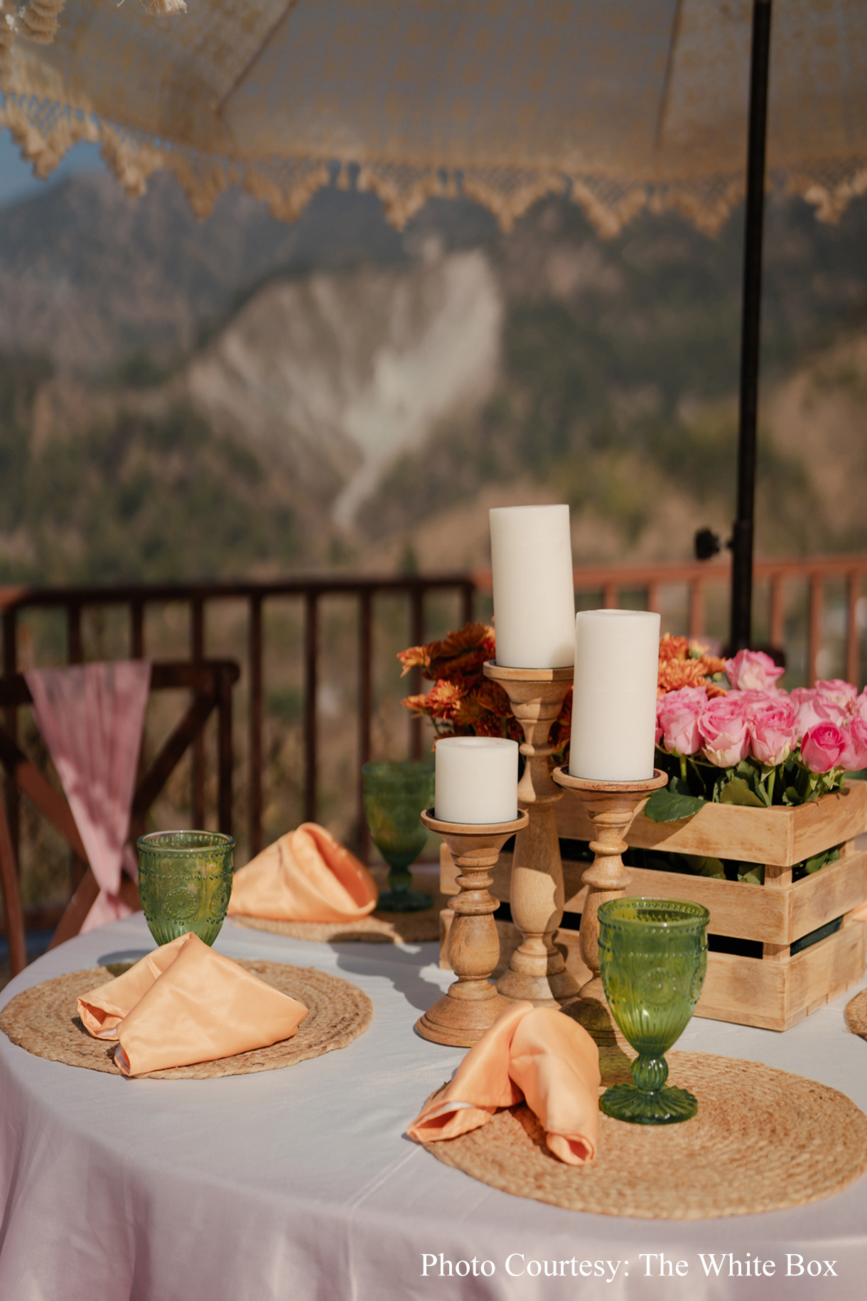 Jinal and Sarthak, Jim Corbett