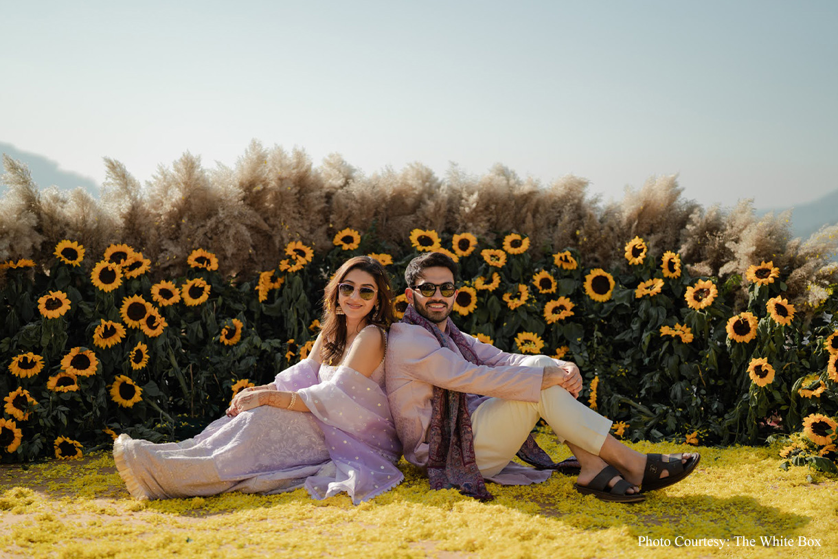 Jinal and Sarthak, Jim Corbett