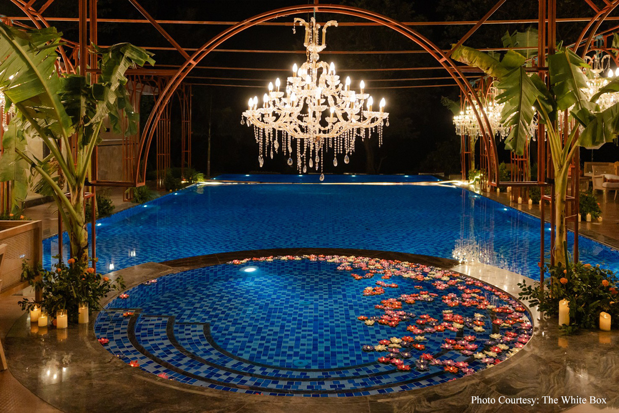 Jinal and Sarthak, Jim Corbett