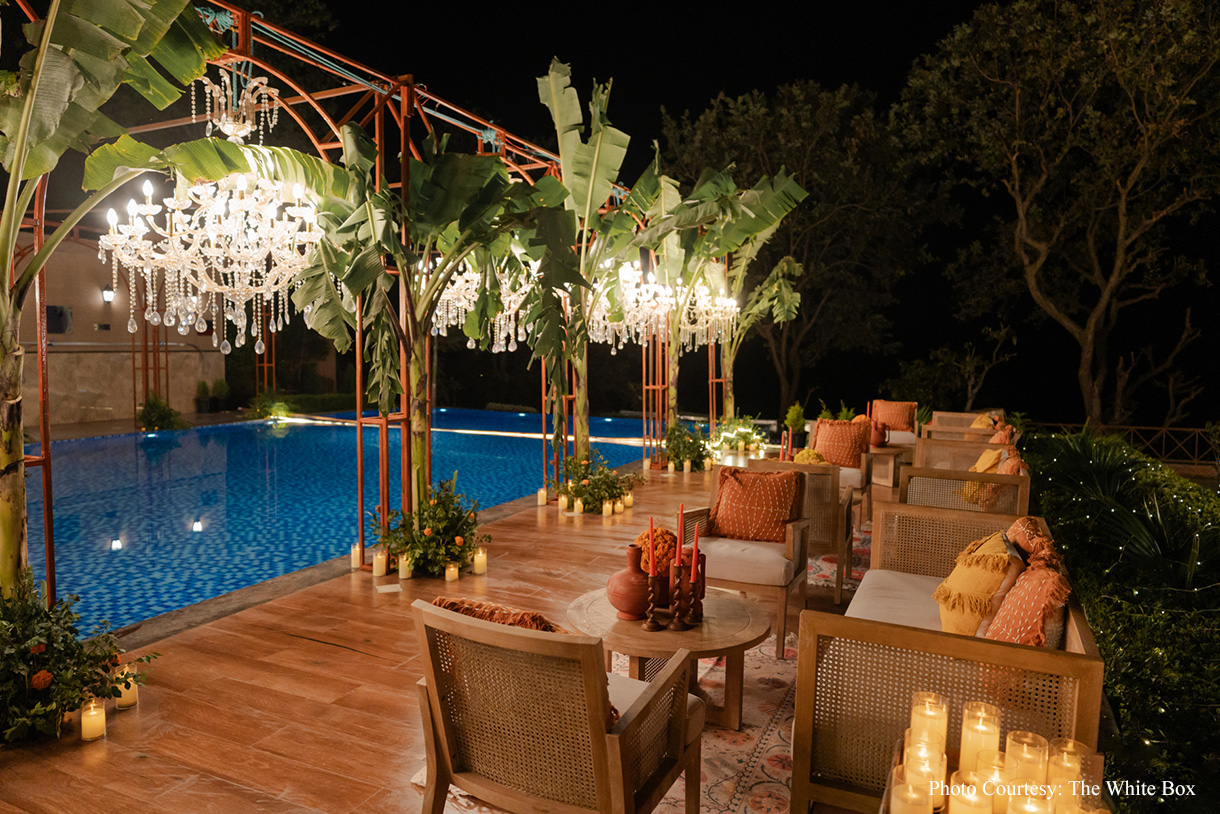 Jinal and Sarthak, Jim Corbett