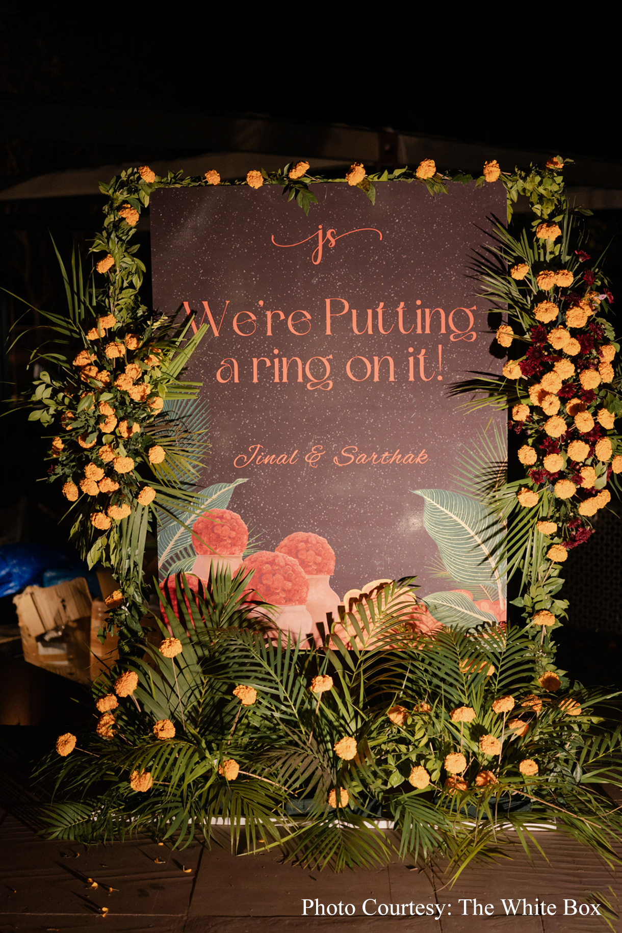 Jinal and Sarthak, Jim Corbett