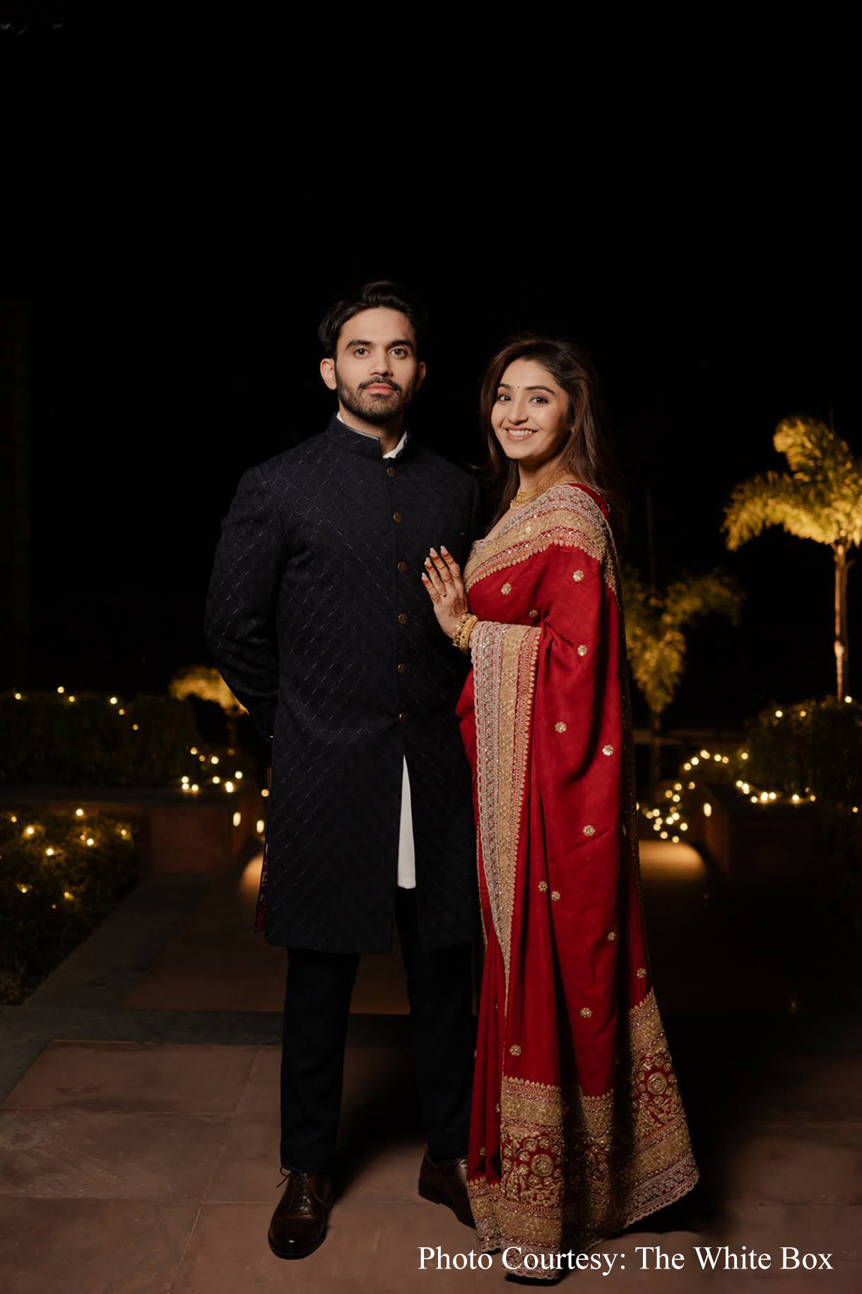 Jinal and Sarthak, Jim Corbett